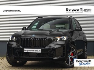 BMW X5 xDrive50e M-Sport Pro - Pano - Individual Leder -