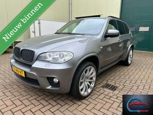 BMW X5 xDrive50i High Executive M PAKKET