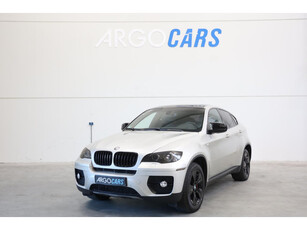 BMW X6 XDrive35d High Executive M-Pakket CAMERA NAVI INRUIL MOGELIJK