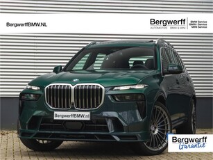 BMW X7 Alpina XB7 - Individual 