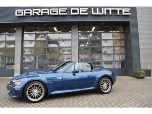 BMW Z3 Roadster 2.8 automaat