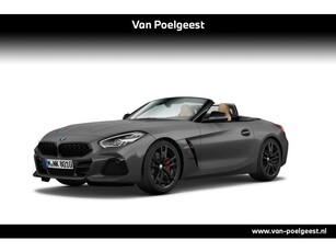 BMW Z4 M40i Business Edition Plus M Sport Plus Pakket Aut.