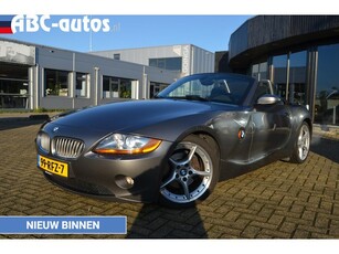 BMW Z4 Roadster 3.0i S