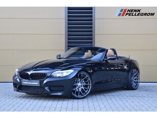 BMW Z4 Roadster sDrive20i Executive * M Sportpakket * HIFI