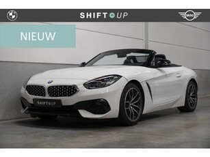 BMW Z4 Roadster sDrive20i Sportline Stoelverwarming