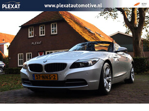 BMW Z4 Roadster SDrive23i Executive | HANDGESCHAKELD | Sportleder | Xenon | Sportstoelen | 6-Cilinder | Stoelverwarming | NAP |