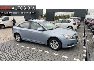 Chevrolet Cruze 1.6 LS airco LM cruise org NL