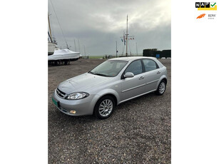 Chevrolet Lacetti 1.8-16V Class**Automaat**Service