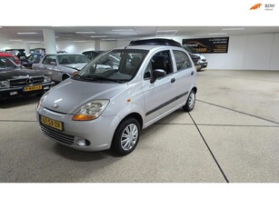 Chevrolet Matiz 0.8 Breeze 69.000dkm!! Airco!