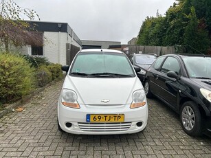 Chevrolet Matiz 0.8 Breeze (bj 2006)