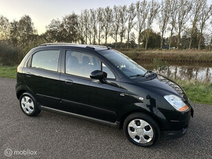 Chevrolet Matiz 1.0 Airco Elektrisch pakket