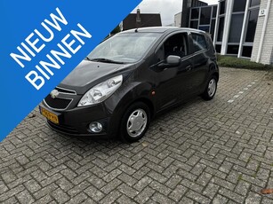 Chevrolet Spark 1.0 16V L