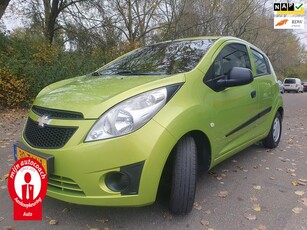 Chevrolet Spark 1.0 16V LS Bi-Fuel APK 8/2025