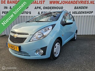 Chevrolet Spark 1.0 16V LS I Airco I Elektr.-pakket I NAP !