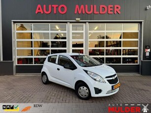 Chevrolet Spark 1.0 LS BIFUEL / AIRCO NAP! RIJKLAAR!