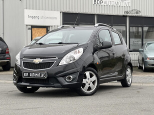 Chevrolet Spark 1.2 16V LT CLIMATE CONTROLE/PDC/EL RAMEN V+A/LAGE KM STAND