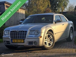 Chrysler 300C 3.5 V6 Lage kilometerstand Nieuwe banden