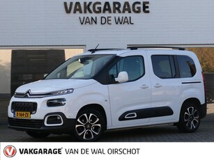 Citroen Berlingo 1.2 PureTech Shine Panoramadak