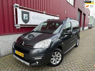 Citroen Berlingo 1.2 PureTech XTR // Navi // Clima // PDC