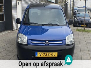 Citroen Berlingo 1.4i 500 Professionnel