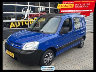 Citroen Berlingo 1.4i 500 Professionnel