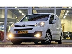 Citroen Berlingo 1.6 BlueHDI 75 Business 1e Eigenaar Navi 3p