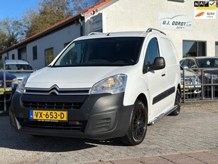 Citroen Berlingo 1.6 BlueHDI 75 Comfort zeer nette bus !