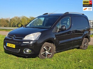 Citroen Berlingo 1.6 HDI AIRCO WEING GELOPEN