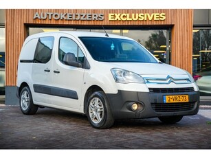 Citroen Berlingo 1.6 HDIF 500 Club Economy Airco Navi