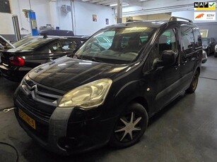 Citroen Berlingo 1.6 VTi 120 Multispace MOTOR DEFECT