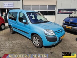 Citroen Berlingo 1.6i Multispace Premium AIRCO!!