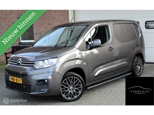 Citroen Berlingo bestel 1.6 BlueHDI Driver 94dkm!!