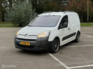 Citroen Berlingo bestel 1.6 HDI