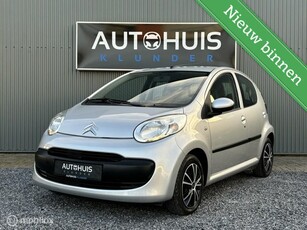 Citroen C1 1.0-12V Ambiance