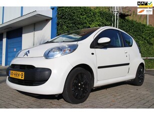 Citroen C1 1.0-12V Ambiance