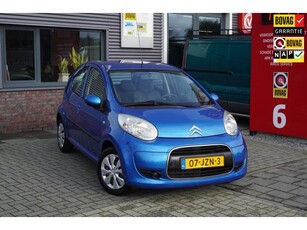 Citroen C1 1.0-12V Ambiance