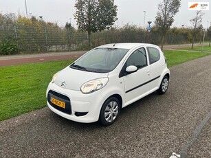 Citroen C1 1.0-12V Ambiance