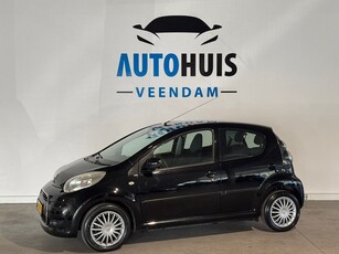 Citroen C1 1.0-12V Ambiance