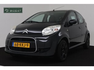 Citroen C1 1.0-12V Ambiance INRUILKOOPJE! (AIRCO