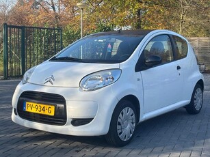 Citroen C1 1.0-12V Séduction