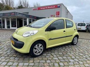 Citroen C1 1.0-12V Séduction