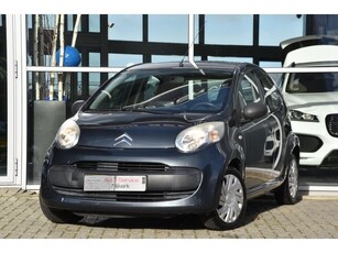 Citroen C1 1.0-12V Séduction 5Drs. Stuurbekrachtiging Cd Apk