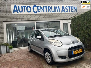 Citroen C1 1.0-12V Séduction Airco