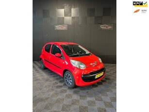 Citroen C1 1.0-12V Séduction Airco Nieuwe APK