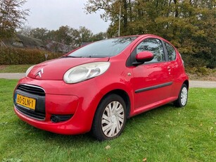 Citroen C1 1.0-12V Séduction , BJ'2009, Airco, APK