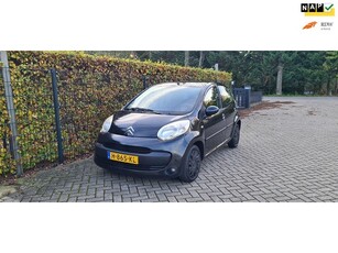 Citroen C1 1.0-12V Séduction,5 Drs, Airco.