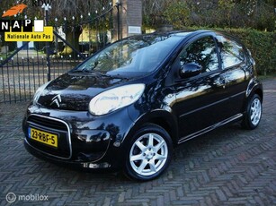 Citroen C1 1.0-12V Selection (Bj 2011) Verkocht!