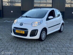 Citroen C1 1.0 ?Benzine?5-Deurs?1STE EIGENAAR?AIRCO