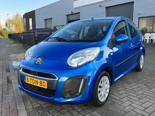 Citroen C1 1.0 Collection 5-deurs AIRCO , 53000KM ,ORG.