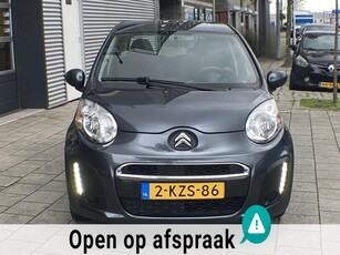 Citroen C1 1.0 Collection 5Drs - Airco I Comfort pakket I